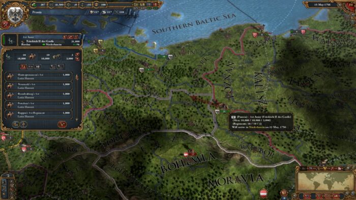 Paradox Grand Strategy Collection PC Steam Key GLOBAL ACTION 10709 2 13