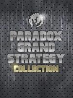 Paradox Grand Strategy Collection PC Steam Key GLOBAL ACTION 10709 2