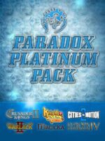 Paradox Platinum Pack Steam Key GLOBAL ACTION 3665 2