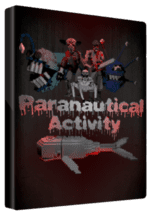 Paranautical Activity Steam Key GLOBAL ACTION SHOOTING 35305 2 20