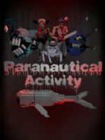 Paranautical Activity Steam Key GLOBAL ACTION SHOOTING 35305 2 8