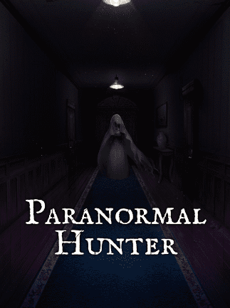 Paranormal Hunter PC Steam Key GLOBAL HORROR 69765 2