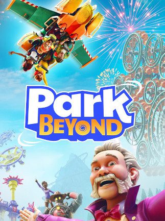 Park Beyond PC Steam Gift GLOBAL SIMULATOR 56426 2