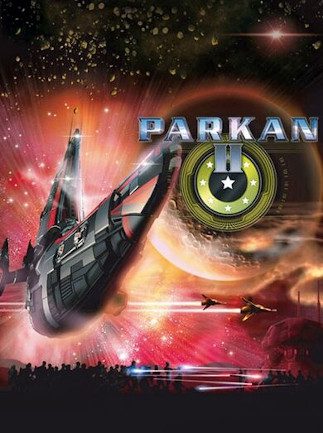 Parkan 2 PC Steam Key GLOBAL ACTION SHOOTING 24414 2