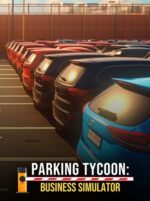 Parking Lot Simulator PC Steam Gift GLOBAL SIMULATOR 68867 2