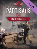 Partisans 1941 Back Into Battle PC Steam Gift GLOBAL DLCS 58793 2