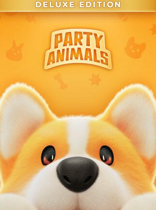 Party Animals Deluxe Edition PC Steam Key GLOBAL INDIE 66983 2