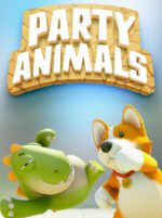 Party Animals PC Steam Key GLOBAL INDIE 57659 2