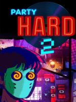 Party Hard 2 Steam Key GLOBAL ADVENTURE 3780 2