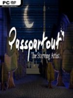 Passpartout The Starving Artist Steam Key GLOBAL SIMULATOR 14704 2