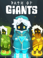 Path of Giants Steam Key GLOBAL ACTION SHOOTING 31733 2