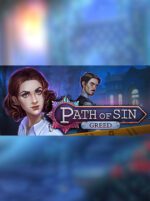 Path of Sin Greed Steam Key GLOBAL ADVENTURE 43855 2