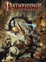 Pathfinder Adventures Steam Key GLOBAL ACTION 14538 2