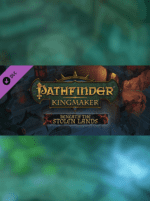 Pathfinder Kingmaker Beneath The Stolen Lands Steam Gift GLOBAL DLCS 56781 2