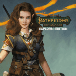 Pathfinder Kingmaker Enhanced Plus Edition Steam Key GLOBAL RPG 7851 2