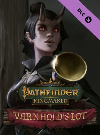 Pathfinder Kingmaker Varnholds Lot PC Steam Gift GLOBAL DLCS 57444 2