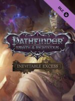 Pathfinder Wrath of the Righteous Inevitable Excess PC Steam Gift GLOBAL DLCS 60108 2