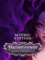 Pathfinder Wrath of the Righteous Mythic Edition PC Steam Key GLOBAL RPG 10906 2