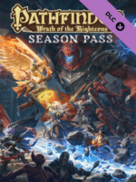 Pathfinder Wrath of the Righteous Season Pass PC Steam Gift GLOBAL DLCS 7475 2