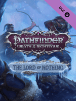 Pathfinder Wrath of the Righteous The Lord of Nothing PC Steam Key GLOBAL DLCS 69954 2