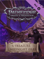 Pathfinder Wrath of the Righteous – The Treasure of the Midnight Isles PC Steam Gift GLOBAL EXTRA CONTENT 63725 2