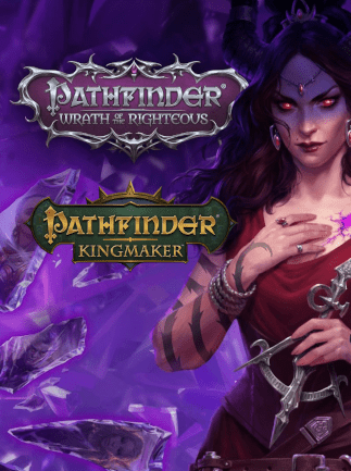 Pathfinder – Collectors Edition PC Steam Key GLOBAL RPG 29549 2