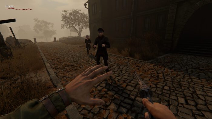 Pathologic 2 PC Steam Key GLOBAL ADVENTURE 7856 2 15