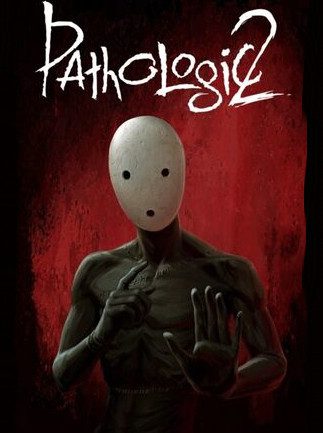 Pathologic 2 PC Steam Key GLOBAL ADVENTURE 7856 2