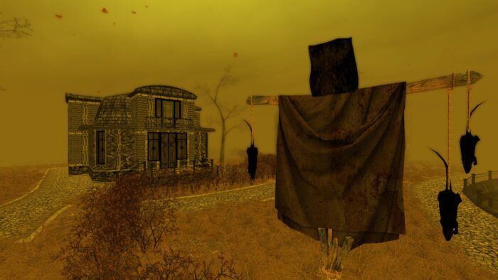 Pathologic Classic HD Steam Gift GLOBAL HORROR 48779 2 5