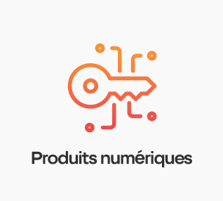 Produits numeriques