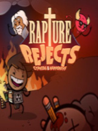 Rapture Rejects Steam Key GLOBALPCSteamMMO MMO 3135 2