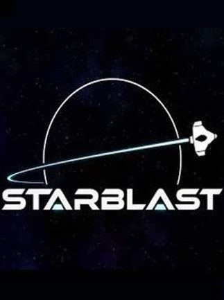 Starblast Steam PC Key GLOBALPCSteamMMO MMO 2394 2