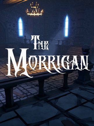 The Morrigan PC Steam Key GLOBALPCSteamVR VR 9460 2