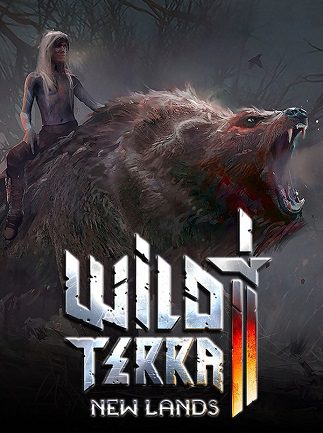 Wild Terra 2 New Lands PC Steam Key GLOBALPCSteamMMO MMO 14552 2