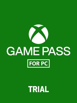 Xbox Game Pass for PC 1 Month Trial Microsoft Key GLOBALPCMicrosoftAbonnements ABONNEMENTS 1690 2