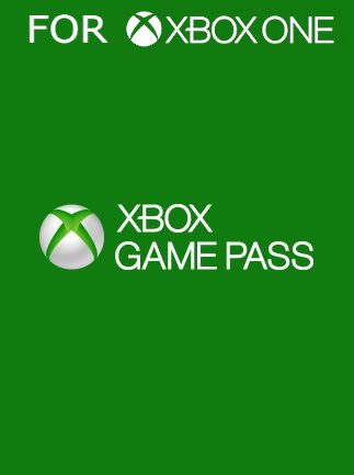 Xbox Game Pass for Xbox One 3 Months GLOBALXBOXXbox LiveAbonnements ABONNEMENTS 13891 2