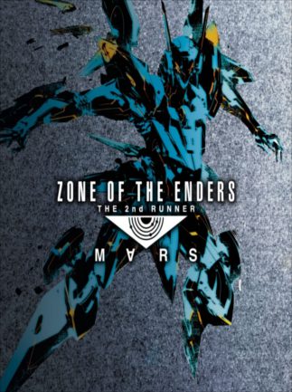 ZONE OF THE ENDERS THE 2nd RUNNER M∀RS Steam Key GLOBALPCSteamAction ACTION 1737 2