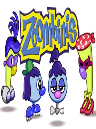 Zoombinis Steam Key GLOBALPCSteamPuzzle PUZZLE 17252 2