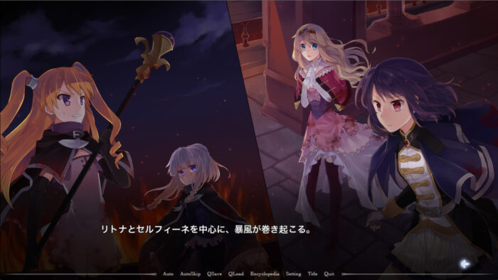 fault milestone one PC Steam Key GLOBAL ADVENTURE 16123 2 3