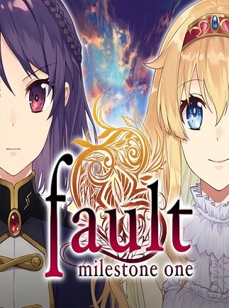 fault milestone one PC Steam Key GLOBAL ADVENTURE 16123 2