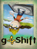 gShift Steam Key GLOBAL ADVENTURE 34100 2