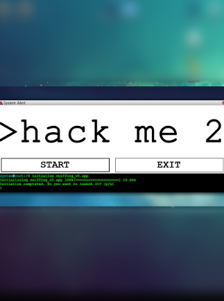 hack me 2 Steam Gift GLOBAL SIMULATOR 48635 2