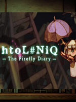 htoLNiQ The Firefly Diary Steam Key GLOBAL PUZZLE 40056 2