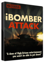 iBomber Attack Steam Key GLOBAL ACTION SHOOTING 18138 2