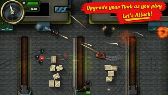 iBomber Attack Steam Key GLOBAL ACTION SHOOTING 18138 2 4