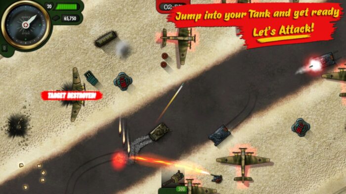 iBomber Attack Steam Key GLOBAL ACTION SHOOTING 18138 2 5