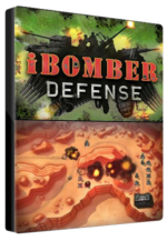 iBomber Defense Steam Key GLOBAL ACTION SHOOTING 36914 2