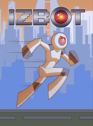 iZBOT Steam Key GLOBAL ACTION SHOOTING 30534 2