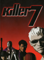 killer7 Steam Key GLOBAL ADVENTURE 16555 2