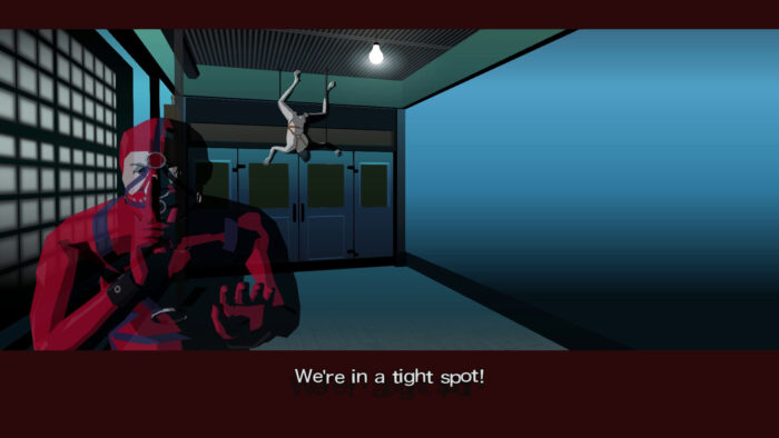 killer7 Steam Key GLOBAL ADVENTURE 16555 2 2